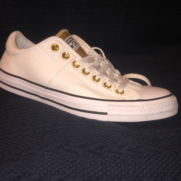 converse madison vs original